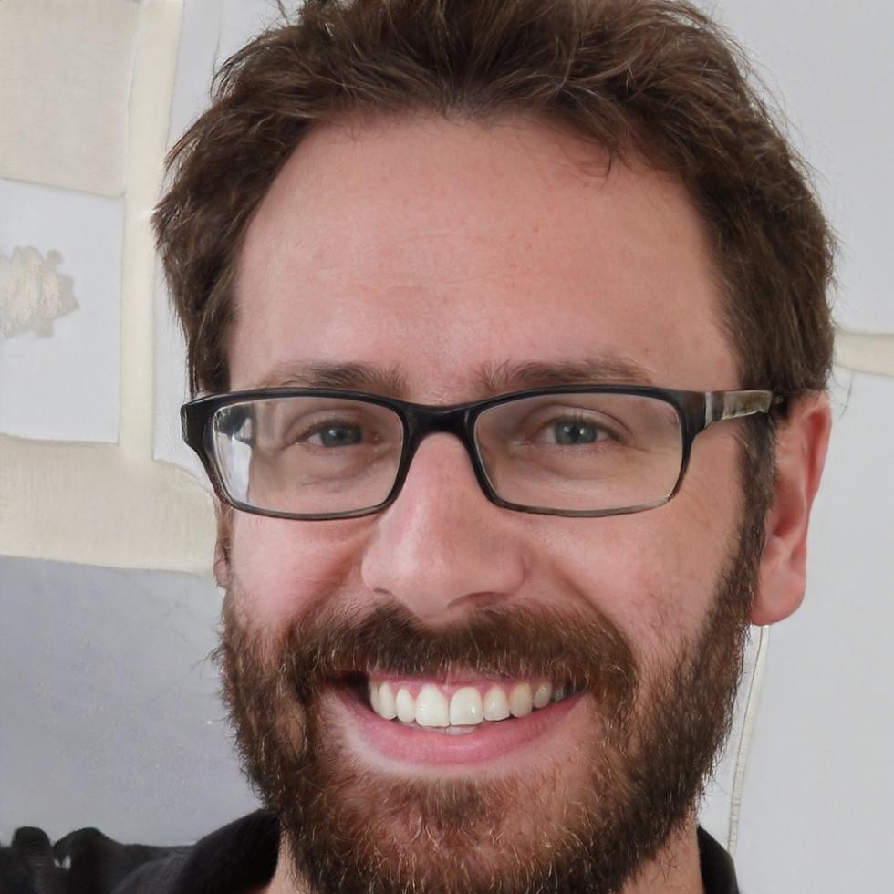 Dr. Marcus Weber, Finanzverhandlungsexperte